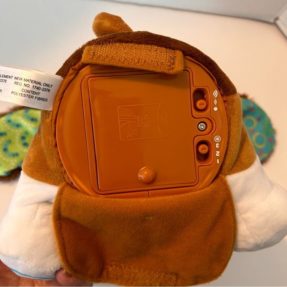 LeapFrog Speak & Learn Puppy - Picture 5 of 8